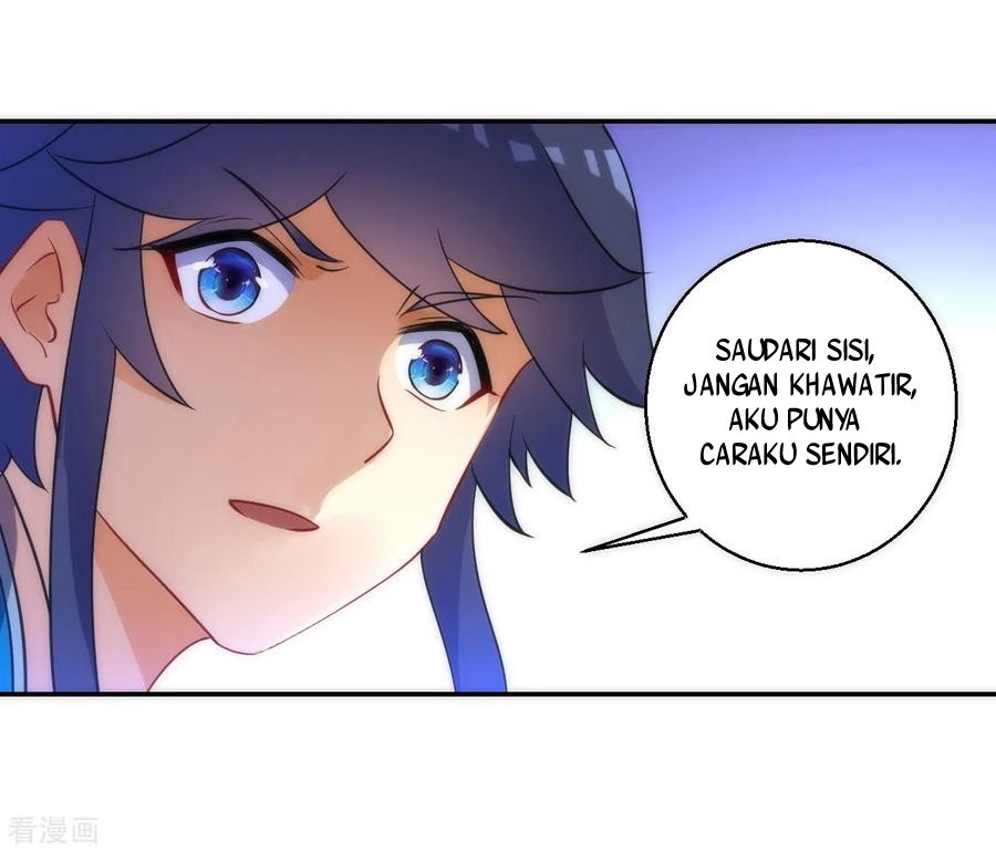 First Class Family Chapter 71 Gambar 6